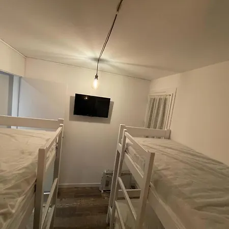 Le Cheval Noir 37 Appartement Valmorel