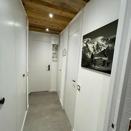 Le Cheval Noir 37 Appartement Valmorel