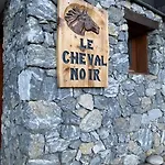 Le Cheval Noir 37 דירה ואלמורל